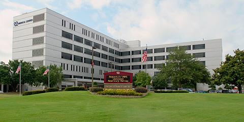 VA Augusta Healthcare System