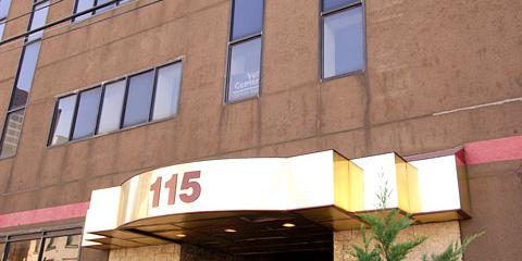 Jersey City VA Clinic