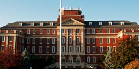 Franklin R. Sousley Campus