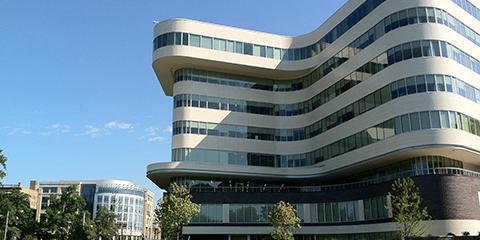 Cleveland VA Medical Center