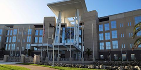 Orlando VA Medical Center - Lakemont Campus