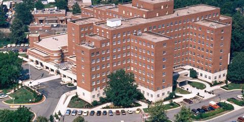 Va Healthcare Center Shively