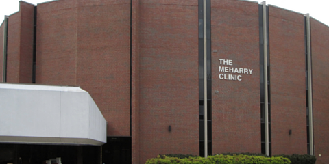 Albion Street VA Clinic