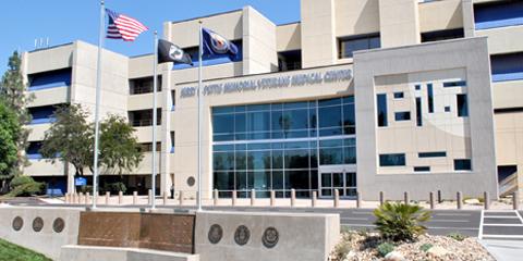VA Loma Linda Health Care