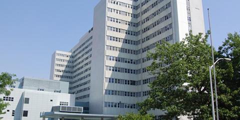 Jamaica Plain VA Medical Center
