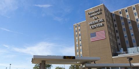 Clement J. Zablocki Veterans' Administration Medical Center