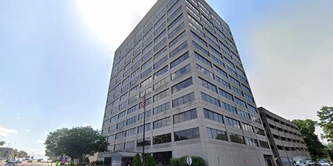 Phelan Avenue VA Clinic