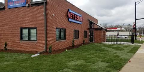 Wichita Vet Center