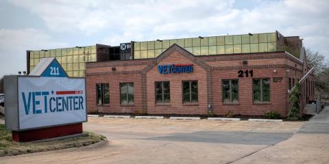 Lincoln Vet Center