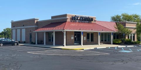Indianapolis Vet Center