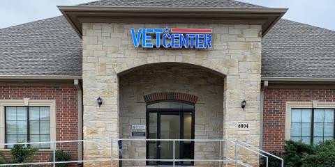 Oklahoma City Vet Center