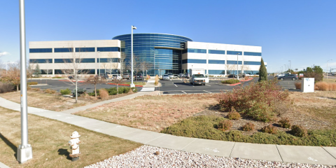 Space Center VA Clinic