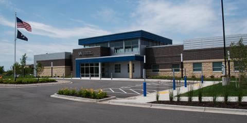 Madison East VA Clinic