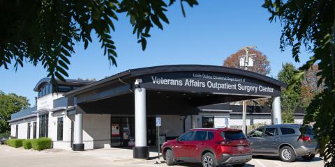 Cleveland VA Clinic-Superior