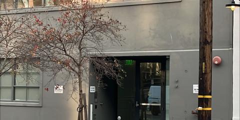 San Francisco Vet Center