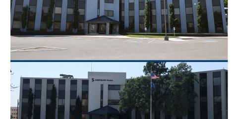 North Portland VA Clinic