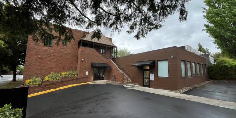 Portland, OR Vet Center