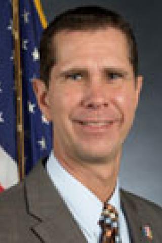 Coy L. Smith