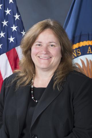 Barbara Forsha