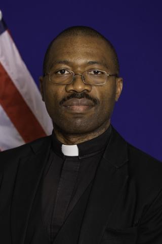 Tarasisio Tumuhereze