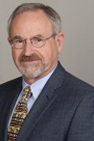 Timothy L Pendergrass