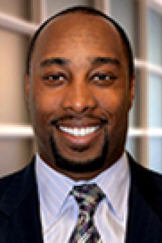 Demitric Franklin