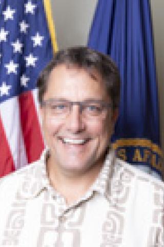 Scott Masters
