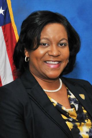 Kelly Irving, Associate Director Patient Care Services