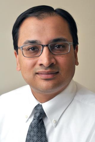 Dr S. Asif Ali