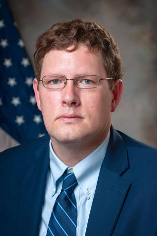 Shawn Defries, Associate Director VA Finger Lakes Healthcare System