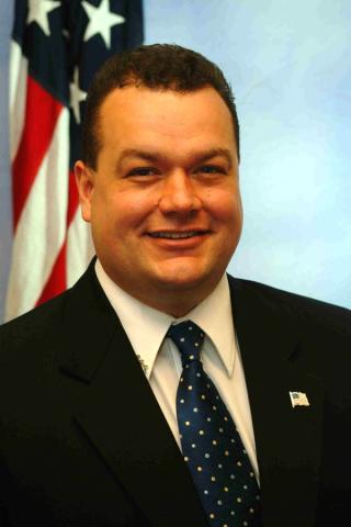 Peter Potter, Public Affairs