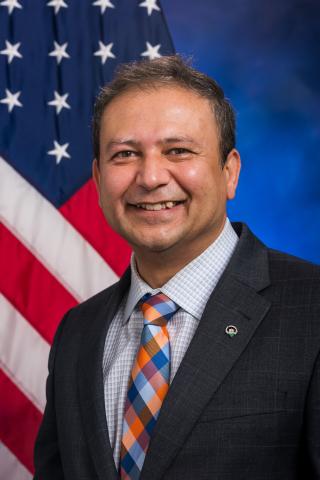 Dr. Dipesh Shah