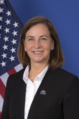 Jane McCarthy