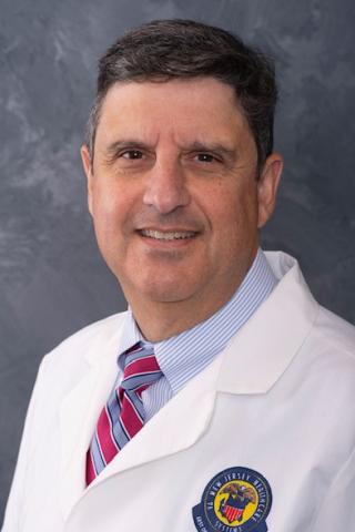Jeffrey Linfante
