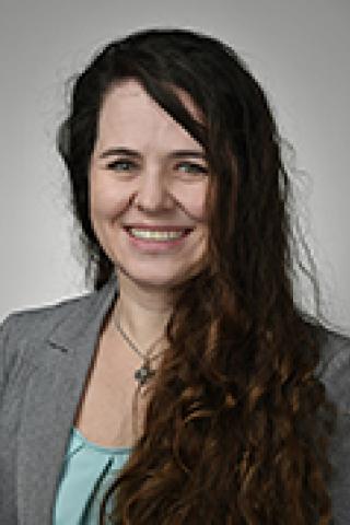 Elizabeth Yarbrough, VANAP Faculty