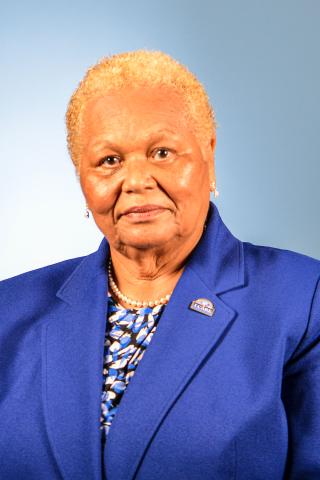 Rose S. Bryan
