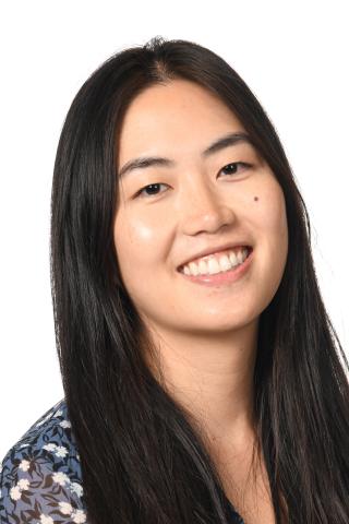 Cathy Yao