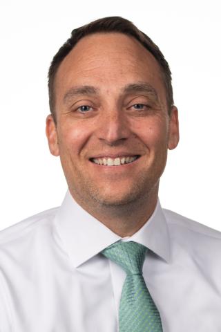 Chad Nelson