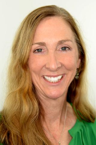 photo of Alice Cusick