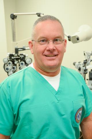 Dr. Whitaker