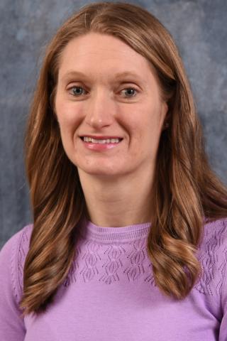 Tina Hamilton