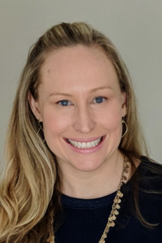 Jennifer Kryskalla Marin, PharmD, VISN 21 PBM Program Manager – Lead Metric Outcomes Analyst