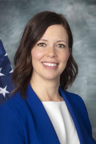 Mary S. Newell