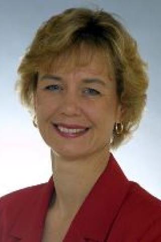 Joy Meier, PharmD, PA, BCACP, VISN 21 Chief Health Informatics Officer (Retired)