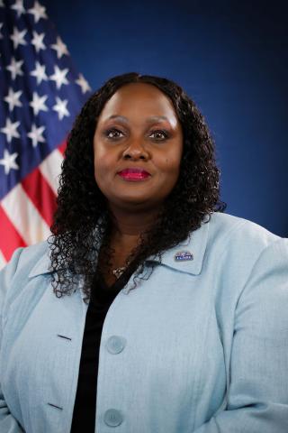Ms. Erica P. Murphy