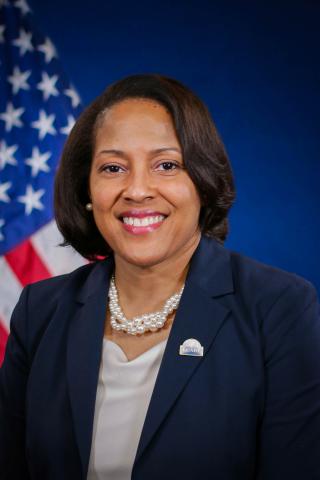 Marri "Nicki" Fryar