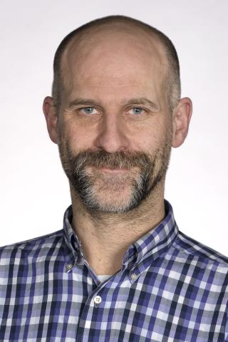 Nathan Kamerath