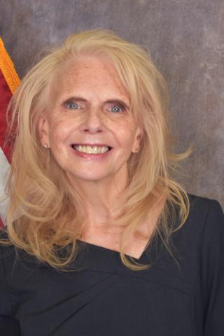 Photo of Sabrina Adkins, Chief Nurse