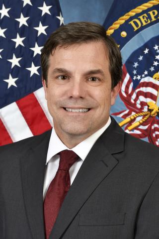 Photo of Chad Adams, Associate Director, Lake City VA Medical Center