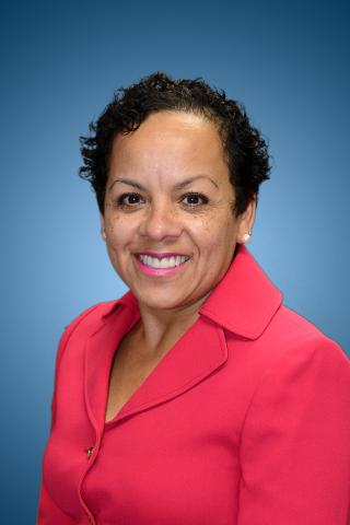 Ms. Carmen Concepcion